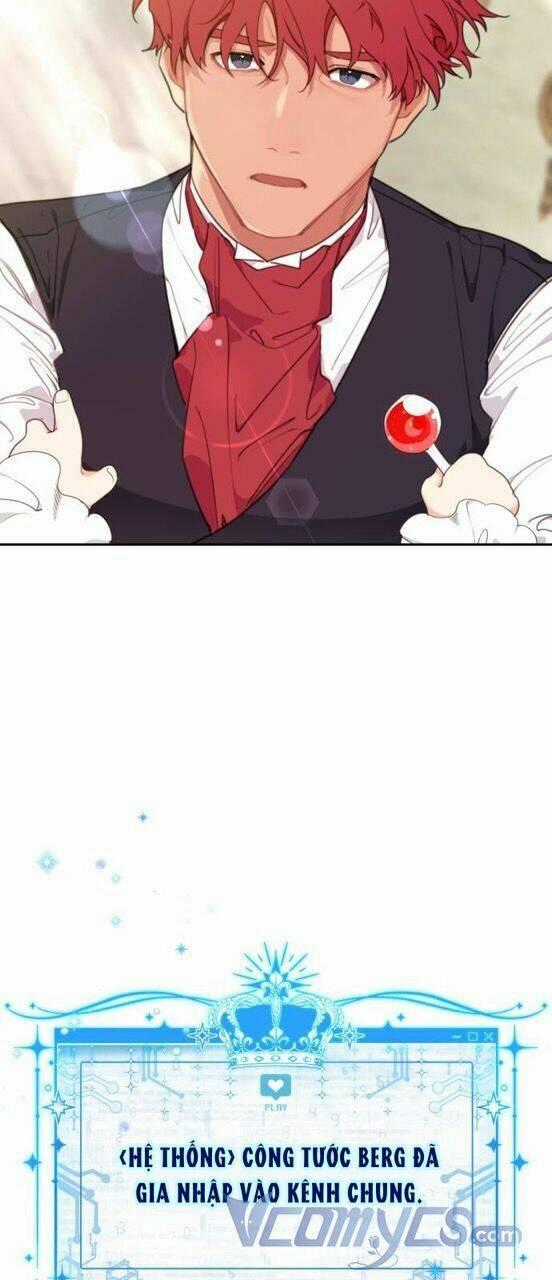 Công Chúa Lotto Chapter 3 trang 81