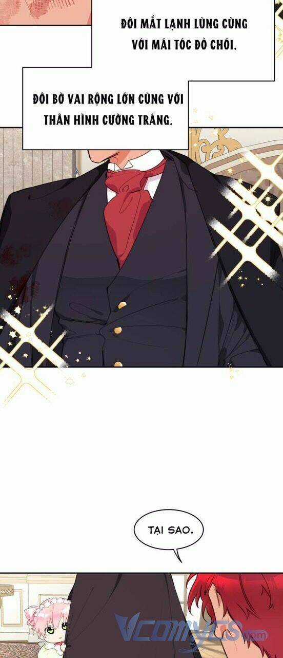 Công Chúa Lotto Chapter 3 trang 9