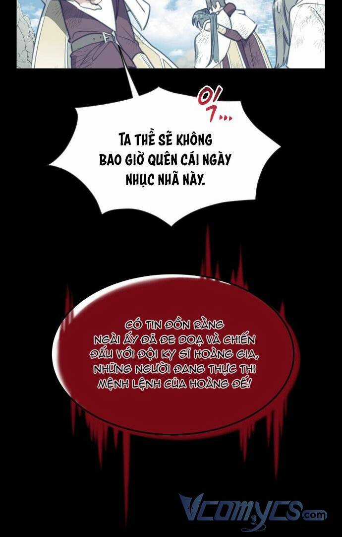 Công Chúa Lotto Chapter 30 trang 11