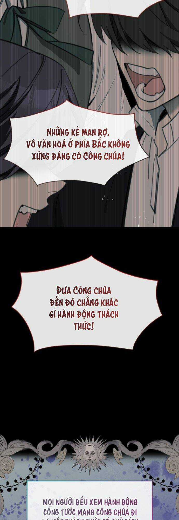 Công Chúa Lotto Chapter 30 trang 13