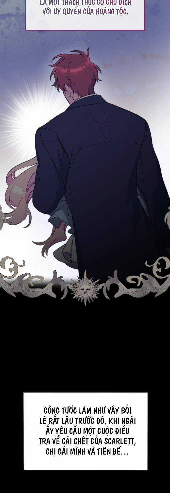 Công Chúa Lotto Chapter 30 trang 14