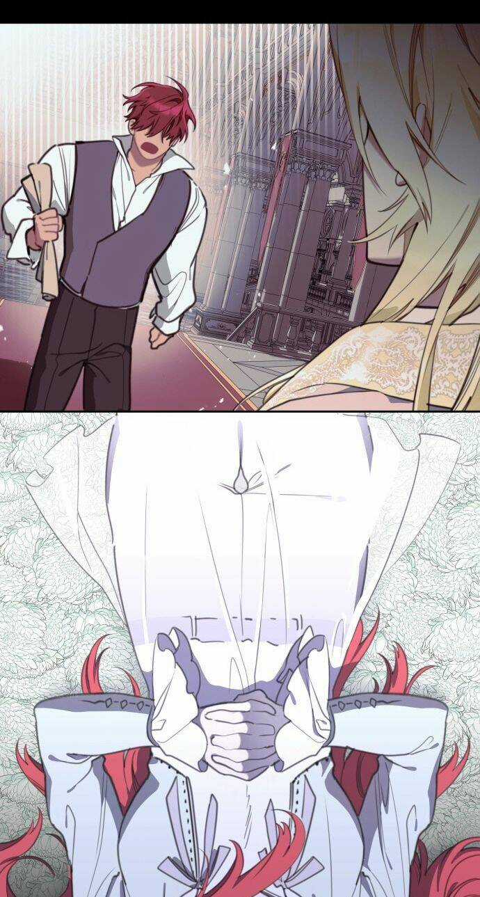 Công Chúa Lotto Chapter 30 trang 15