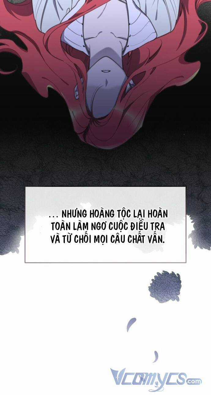 Công Chúa Lotto Chapter 30 trang 16