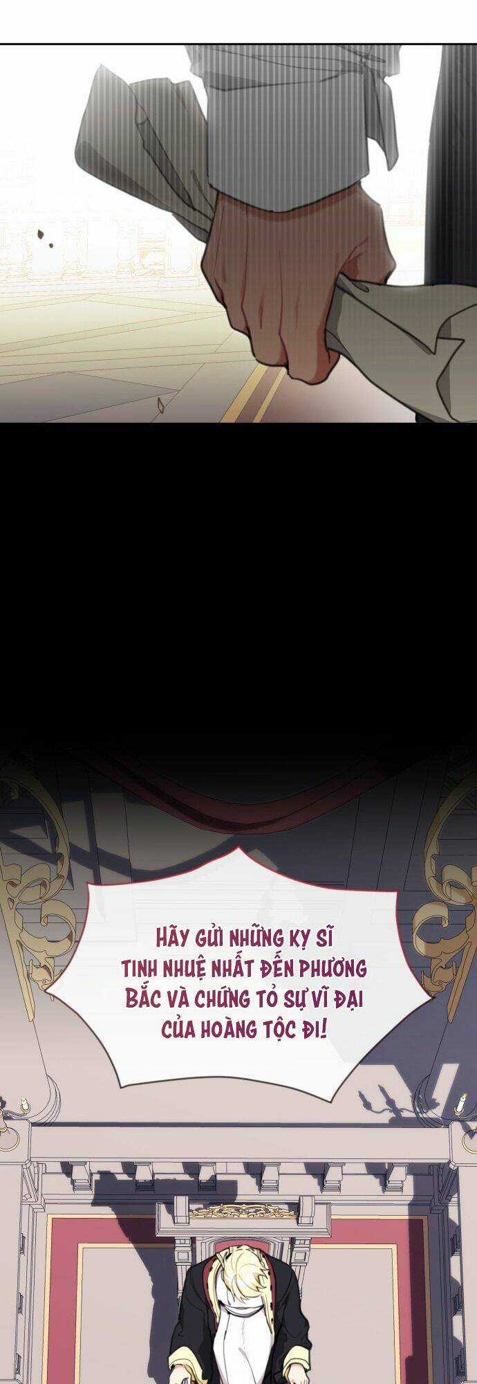 Công Chúa Lotto Chapter 30 trang 17