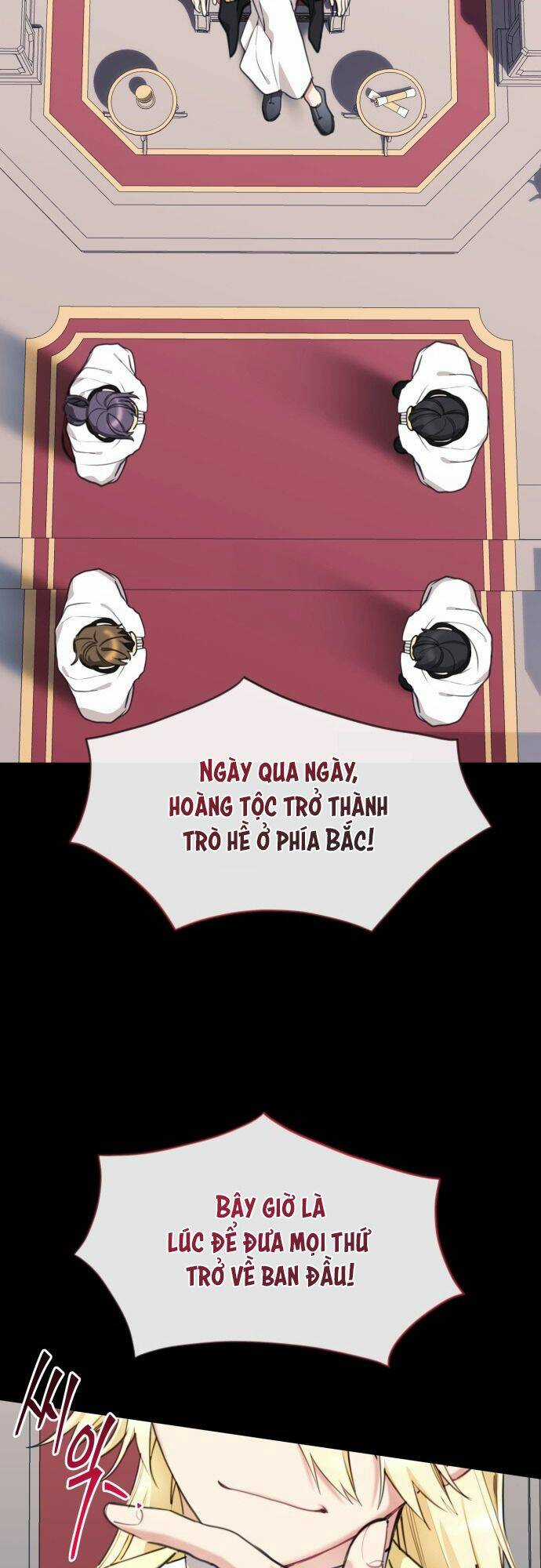 Công Chúa Lotto Chapter 30 trang 18