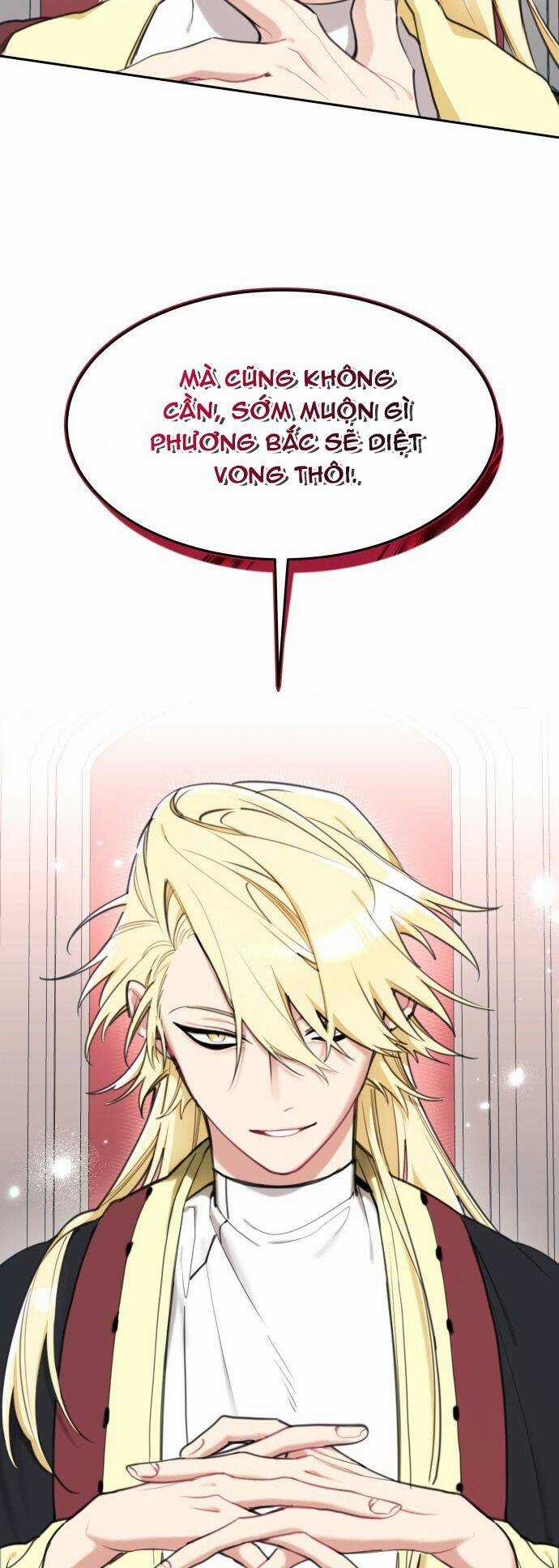 Công Chúa Lotto Chapter 30 trang 19