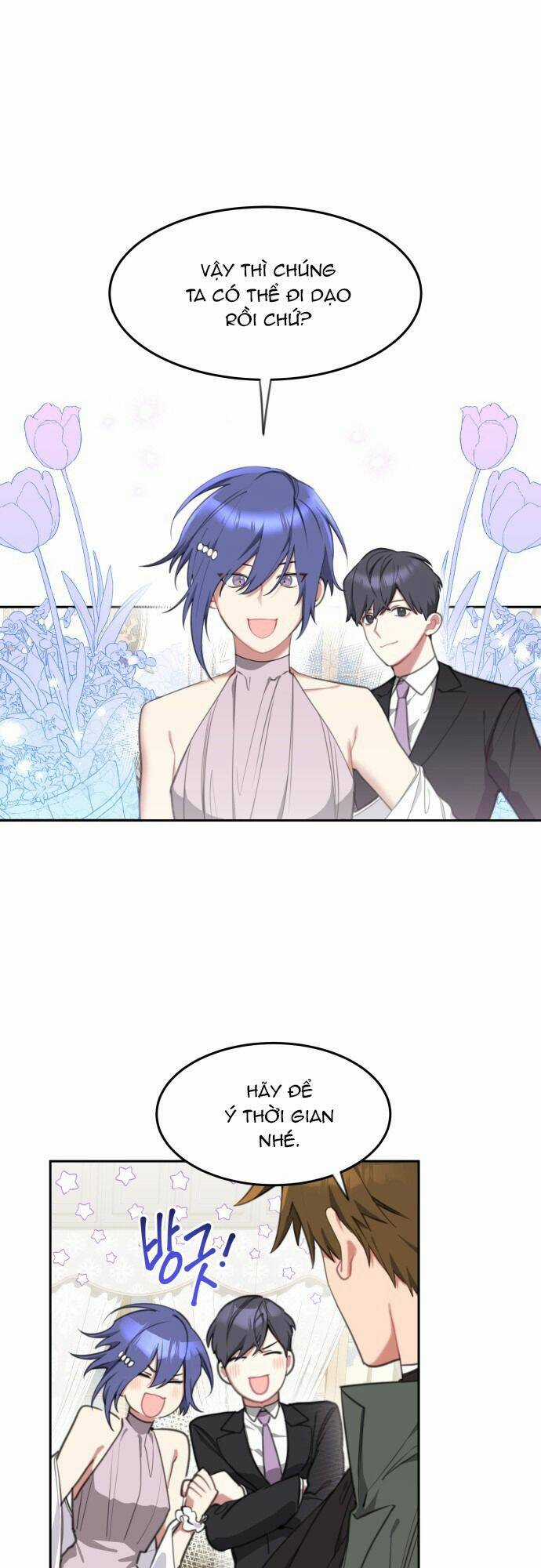 Công Chúa Lotto Chapter 30 trang 2