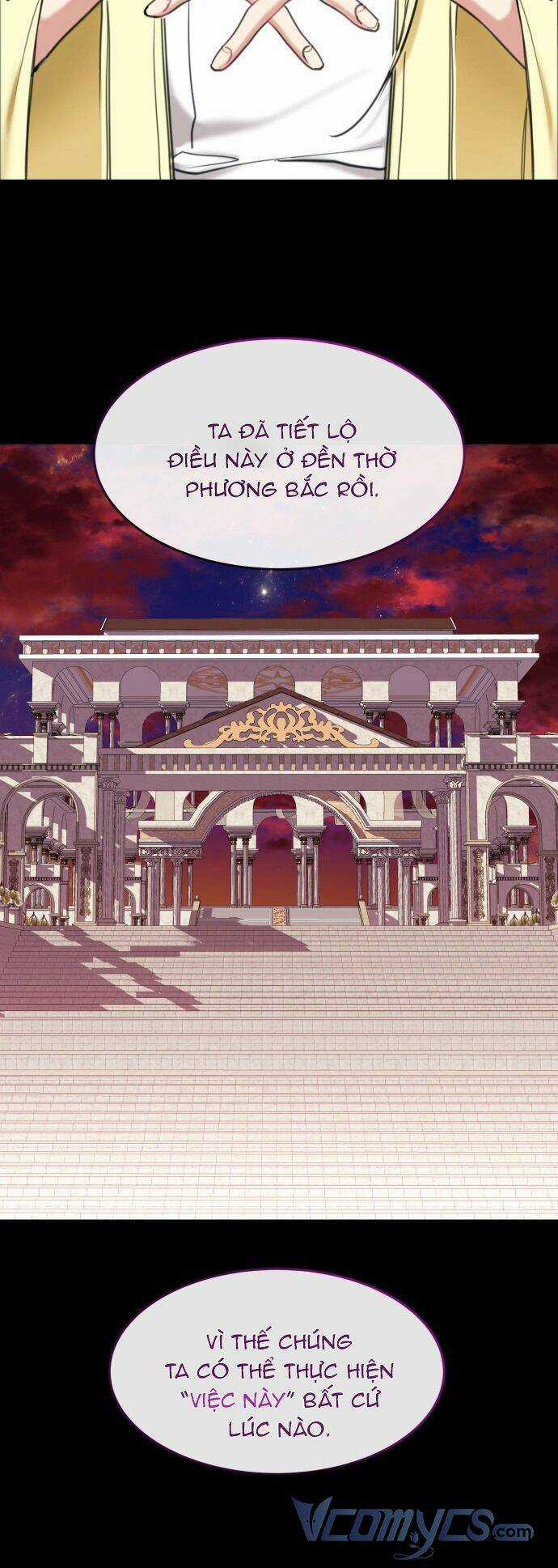 Công Chúa Lotto Chapter 30 trang 20