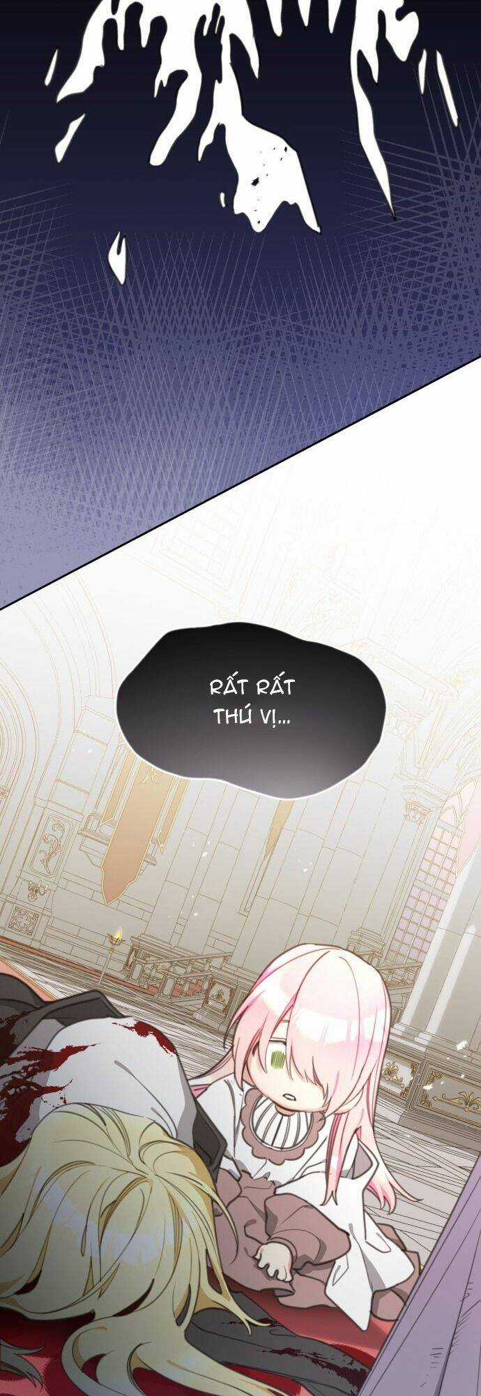 Công Chúa Lotto Chapter 30 trang 22