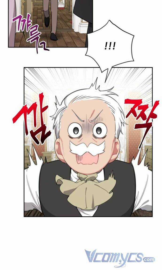 Công Chúa Lotto Chapter 30 trang 25