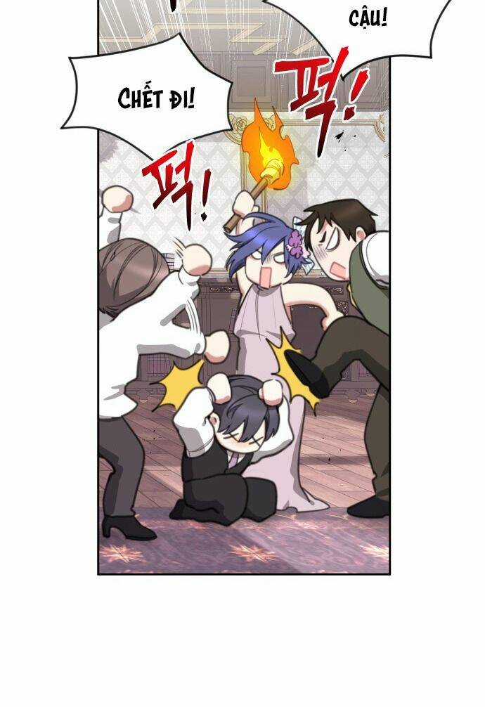 Công Chúa Lotto Chapter 30 trang 29