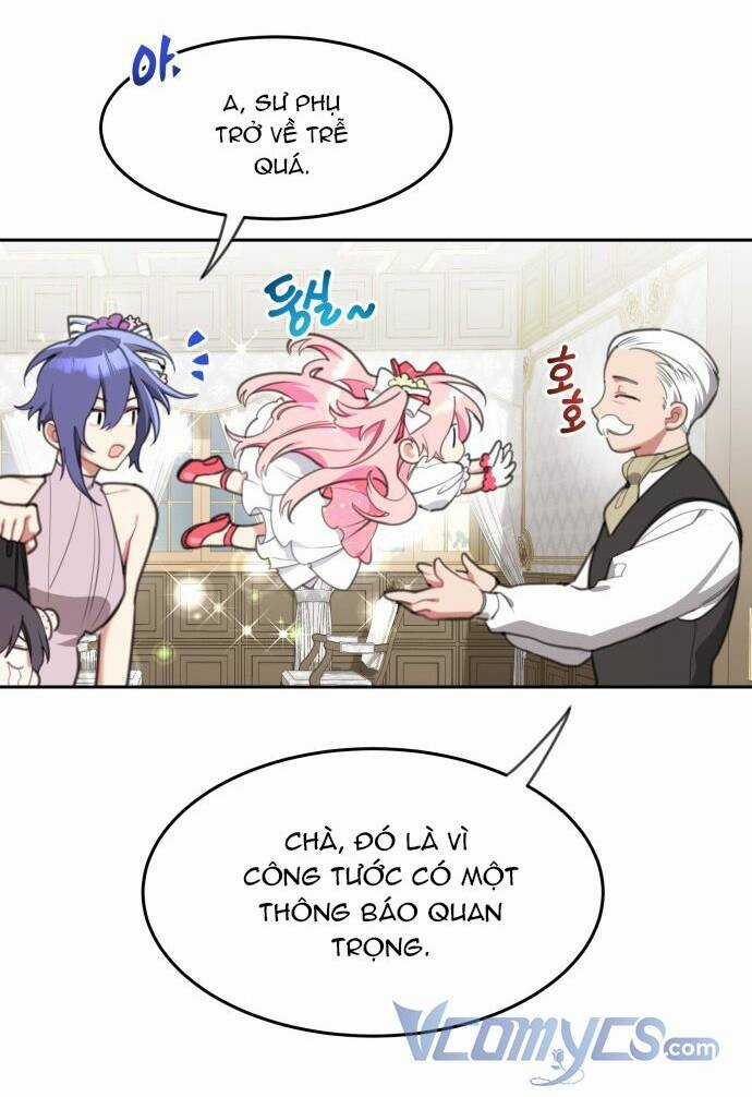 Công Chúa Lotto Chapter 30 trang 30
