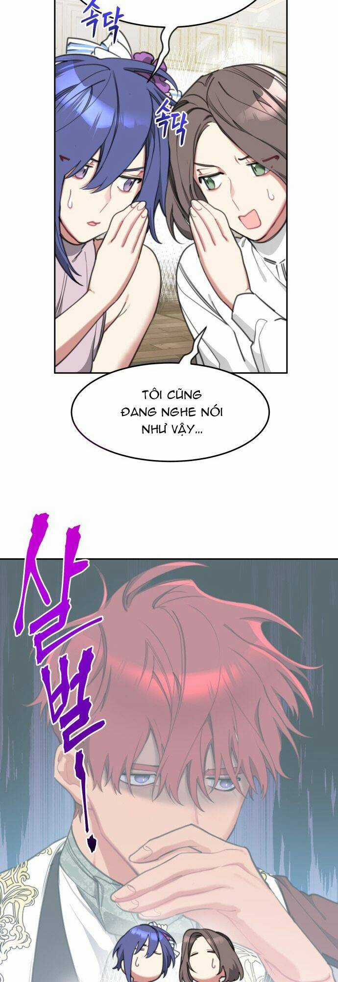 Công Chúa Lotto Chapter 30 trang 32