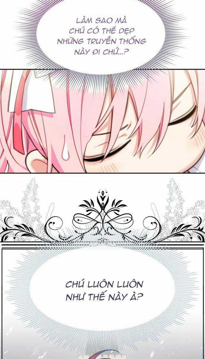 Công Chúa Lotto Chapter 30 trang 34