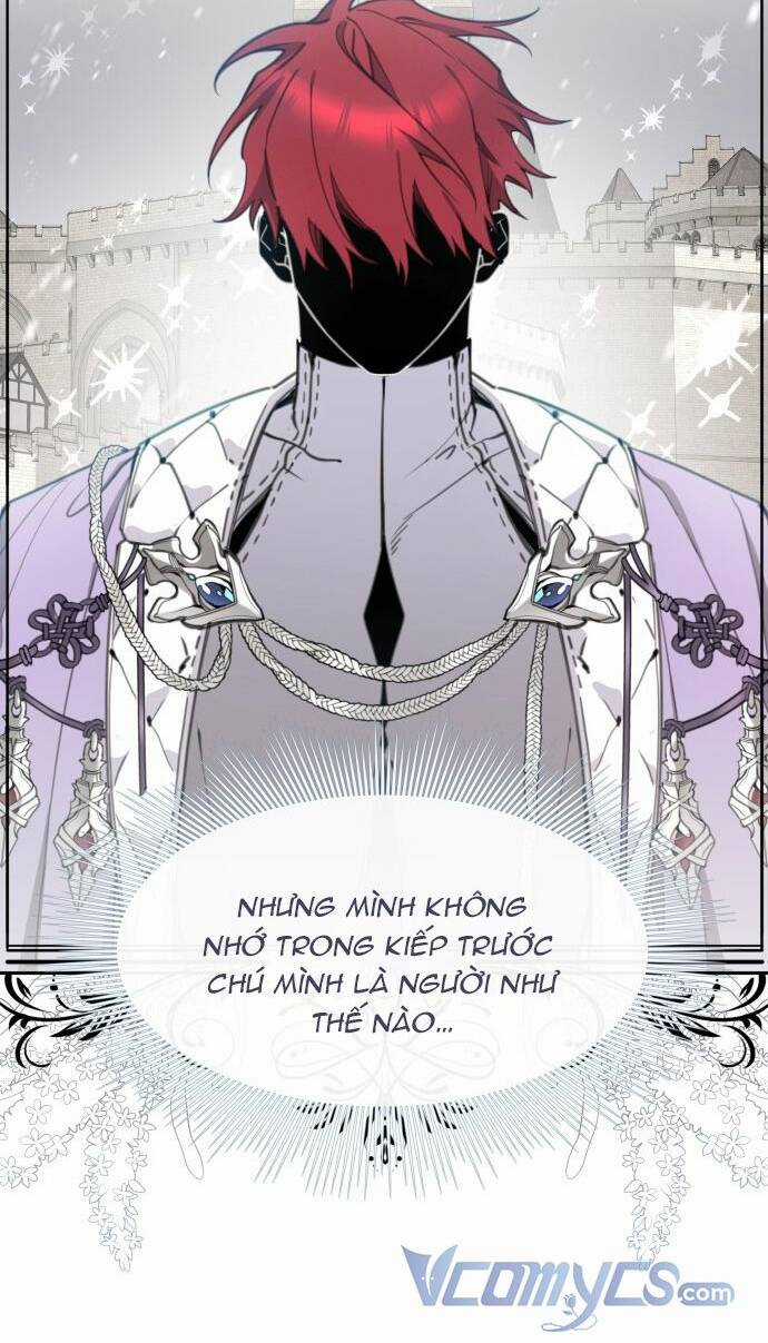 Công Chúa Lotto Chapter 30 trang 35