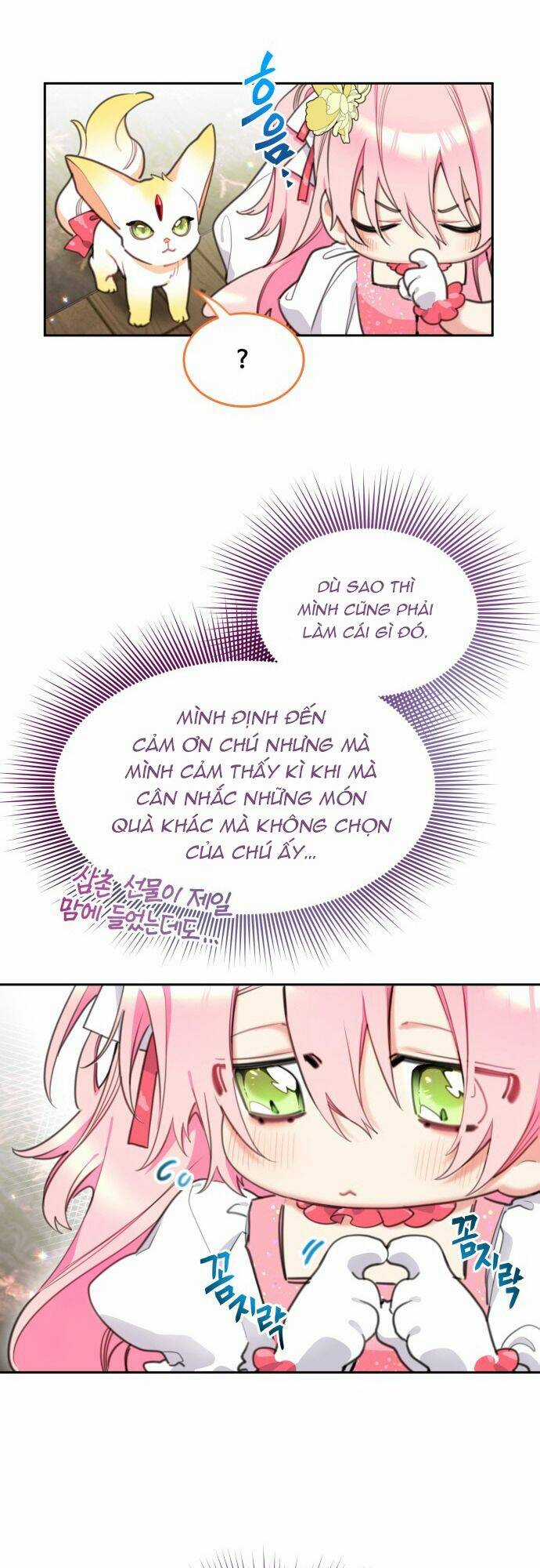 Công Chúa Lotto Chapter 30 trang 36