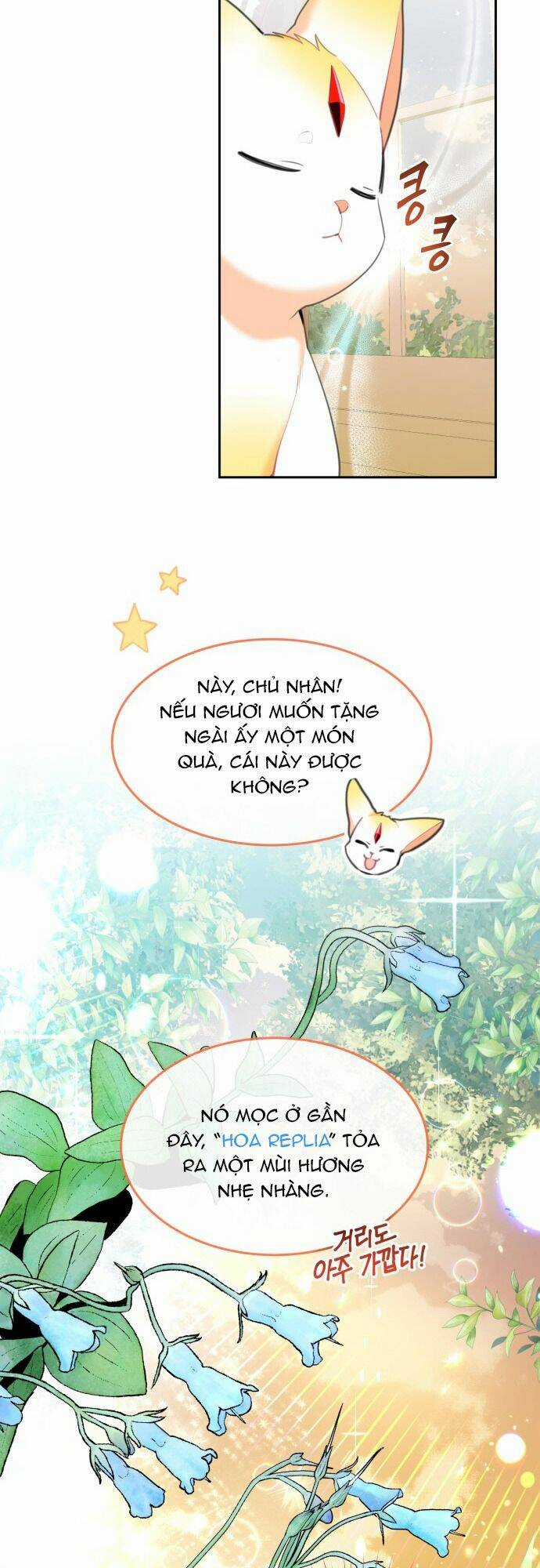 Công Chúa Lotto Chapter 30 trang 38