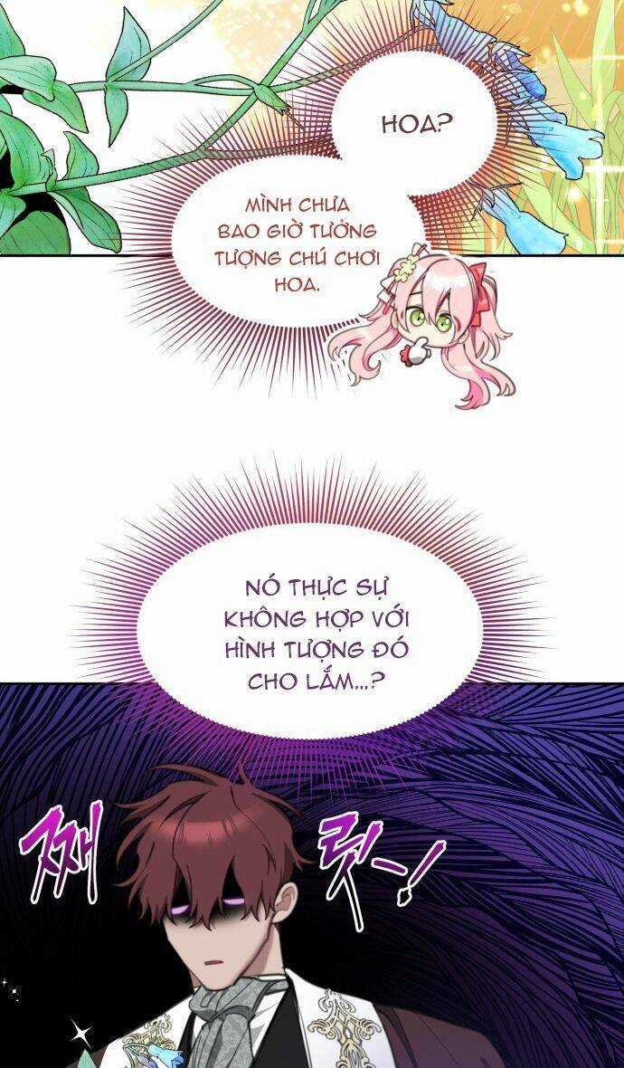 Công Chúa Lotto Chapter 30 trang 39