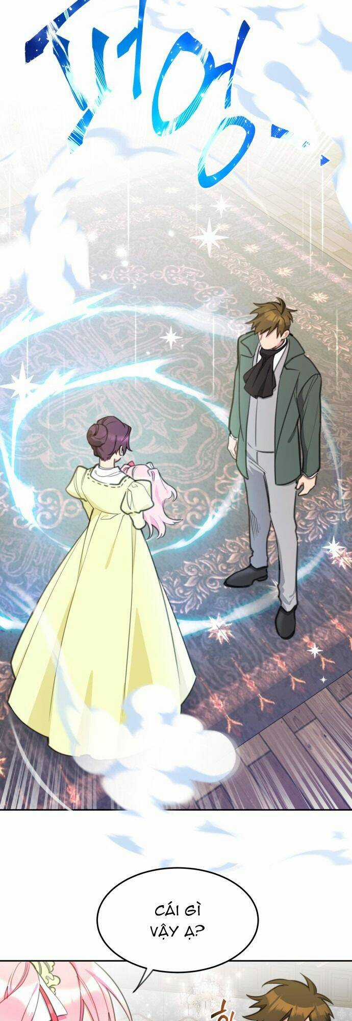 Công Chúa Lotto Chapter 30 trang 4