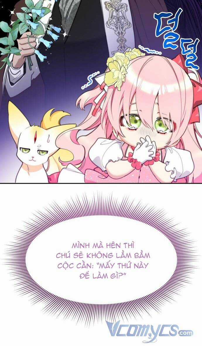 Công Chúa Lotto Chapter 30 trang 40