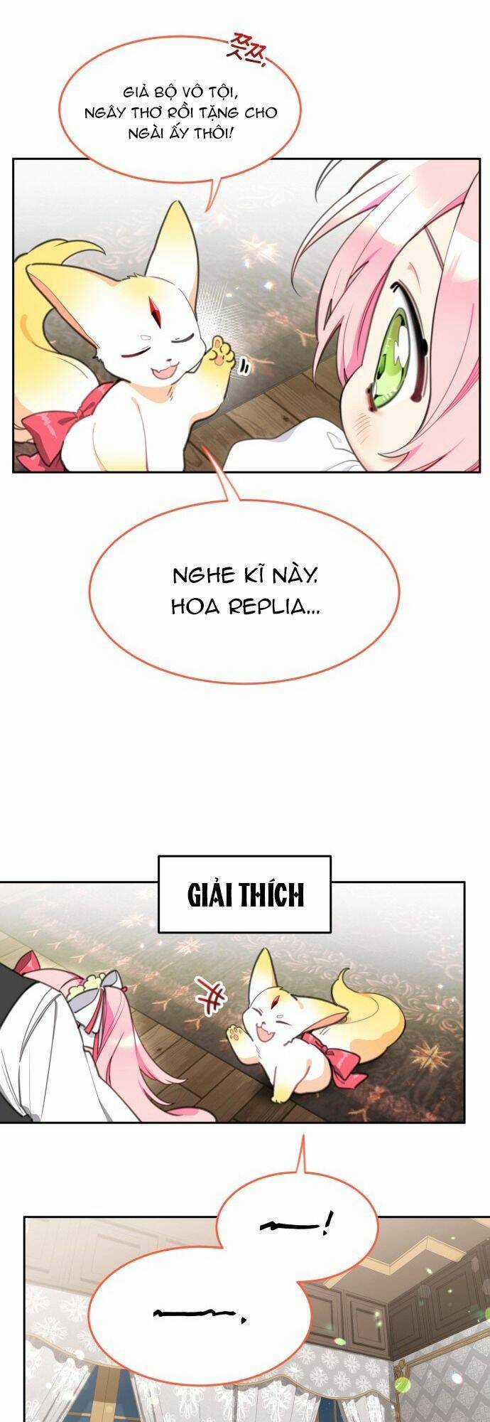 Công Chúa Lotto Chapter 30 trang 41