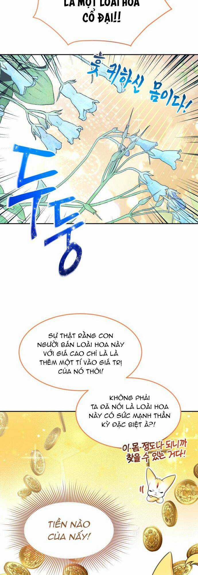 Công Chúa Lotto Chapter 30 trang 43