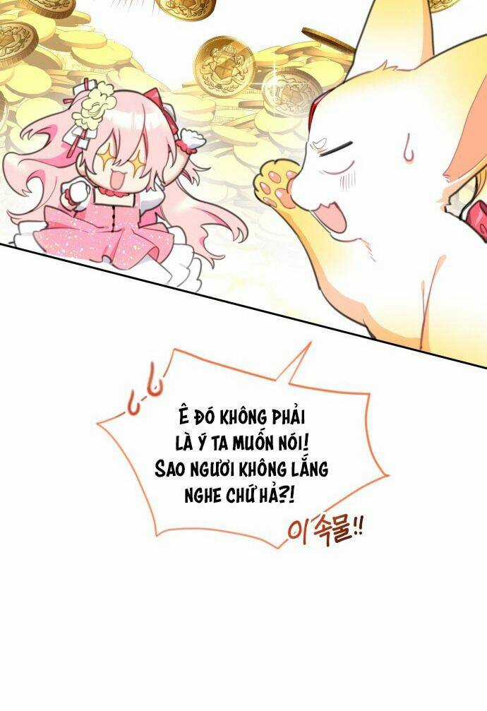 Công Chúa Lotto Chapter 30 trang 44