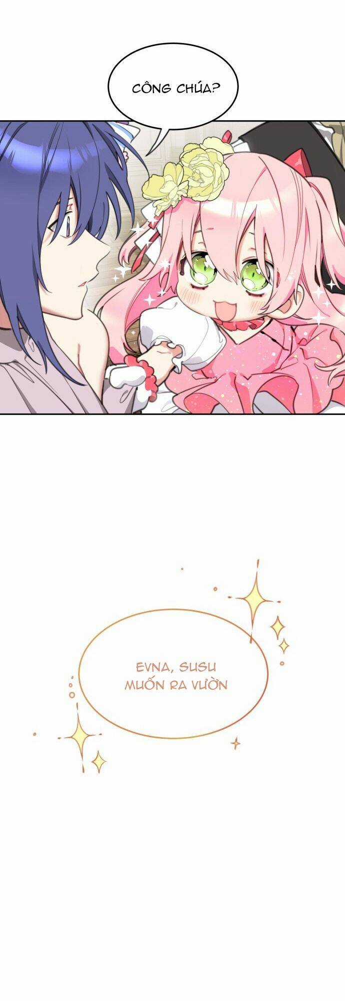 Công Chúa Lotto Chapter 30 trang 46