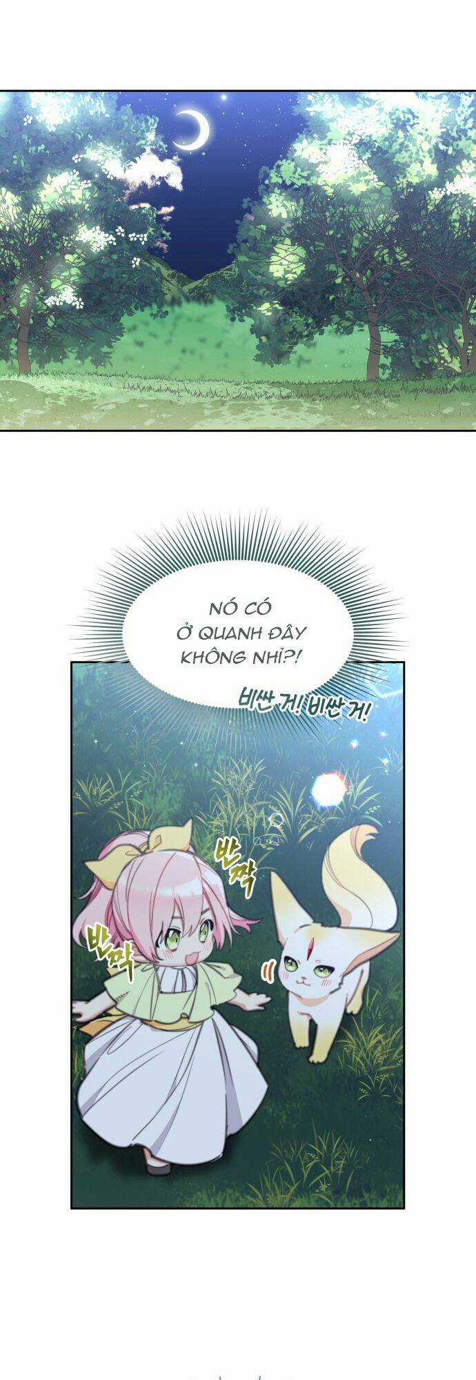 Công Chúa Lotto Chapter 30 trang 47