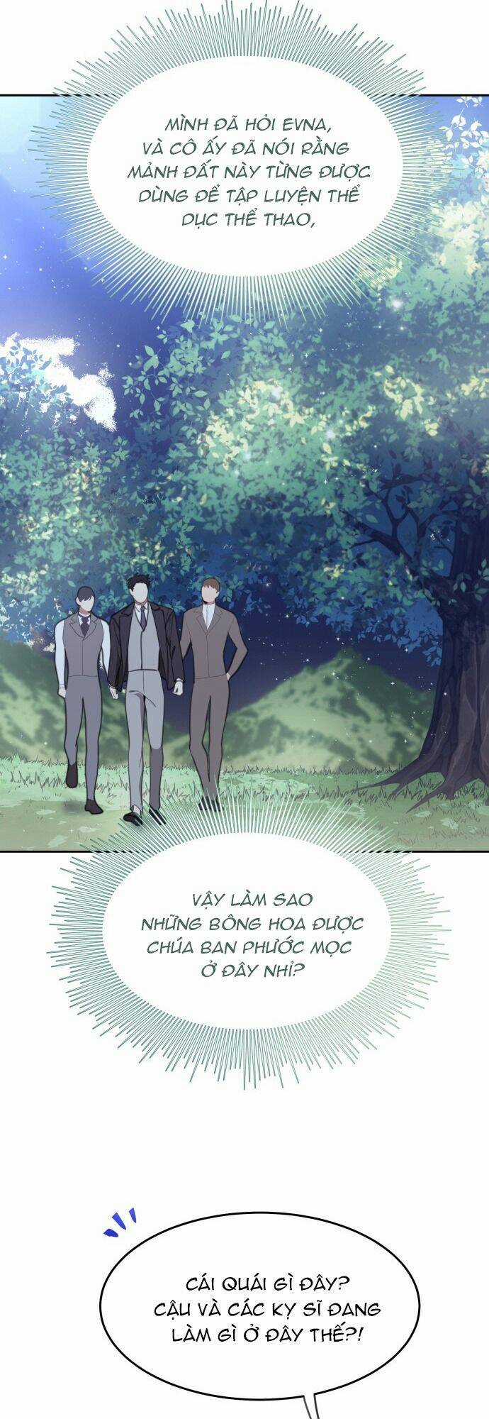 Công Chúa Lotto Chapter 30 trang 48