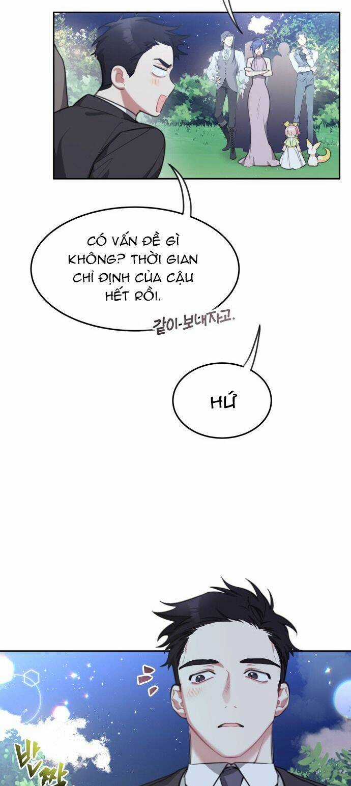 Công Chúa Lotto Chapter 30 trang 49