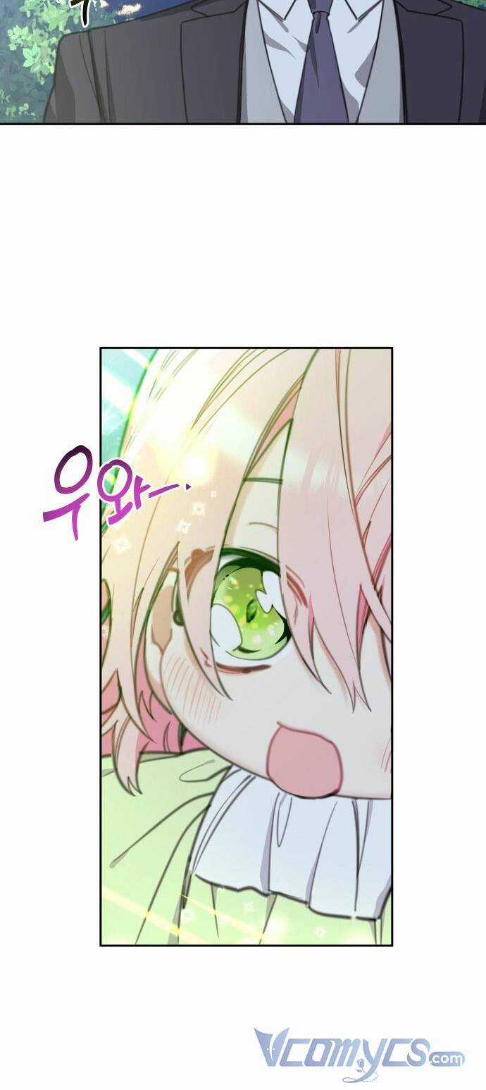 Công Chúa Lotto Chapter 30 trang 50