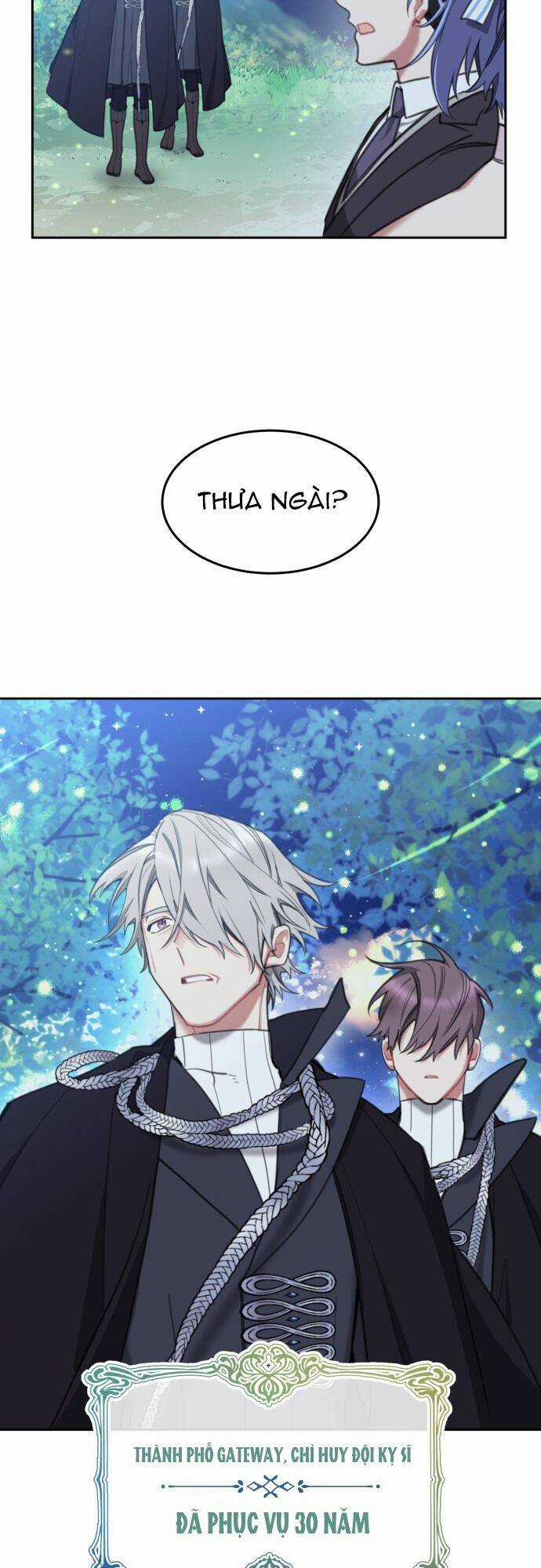 Công Chúa Lotto Chapter 30 trang 53