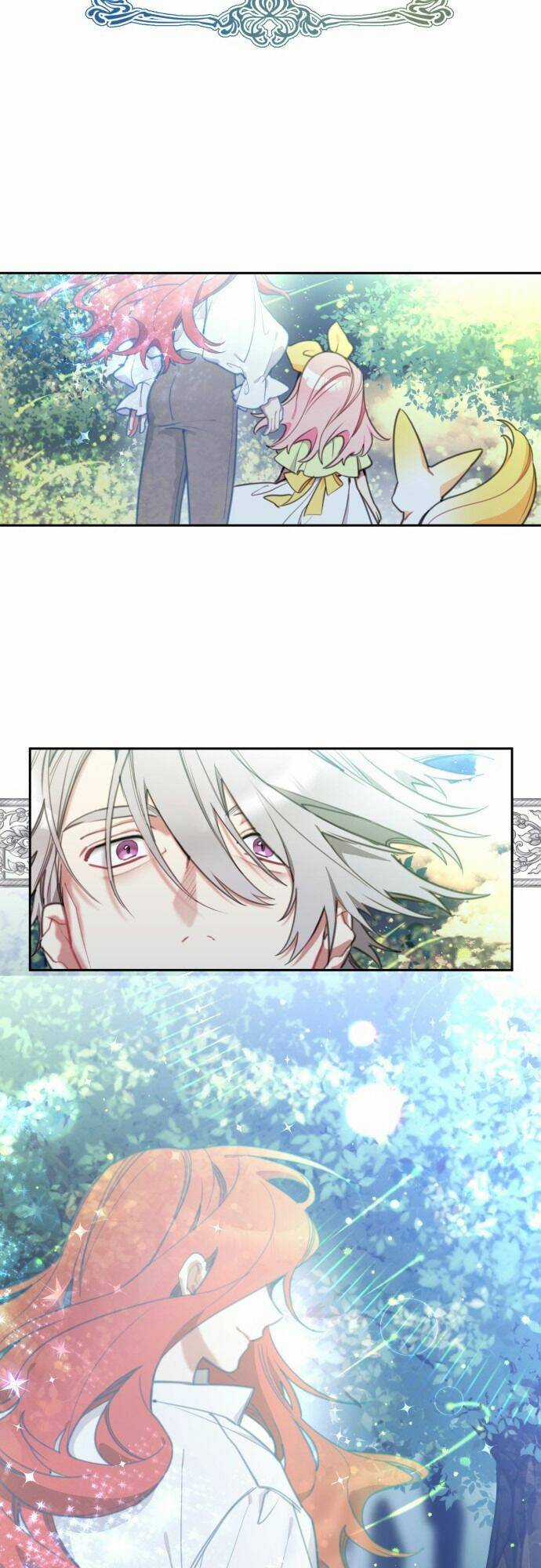 Công Chúa Lotto Chapter 30 trang 54