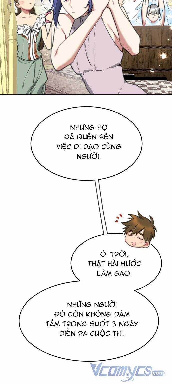 Công Chúa Lotto Chapter 30 trang 6