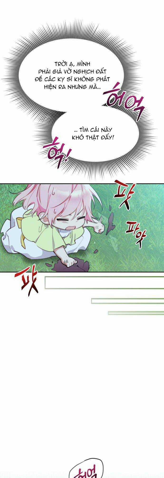 Công Chúa Lotto Chapter 31 trang 12