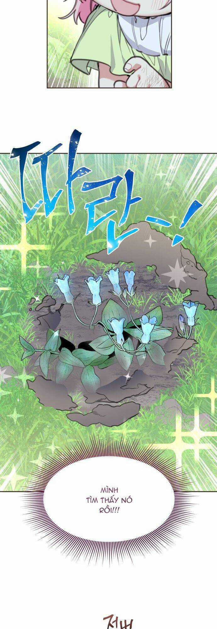 Công Chúa Lotto Chapter 31 trang 14