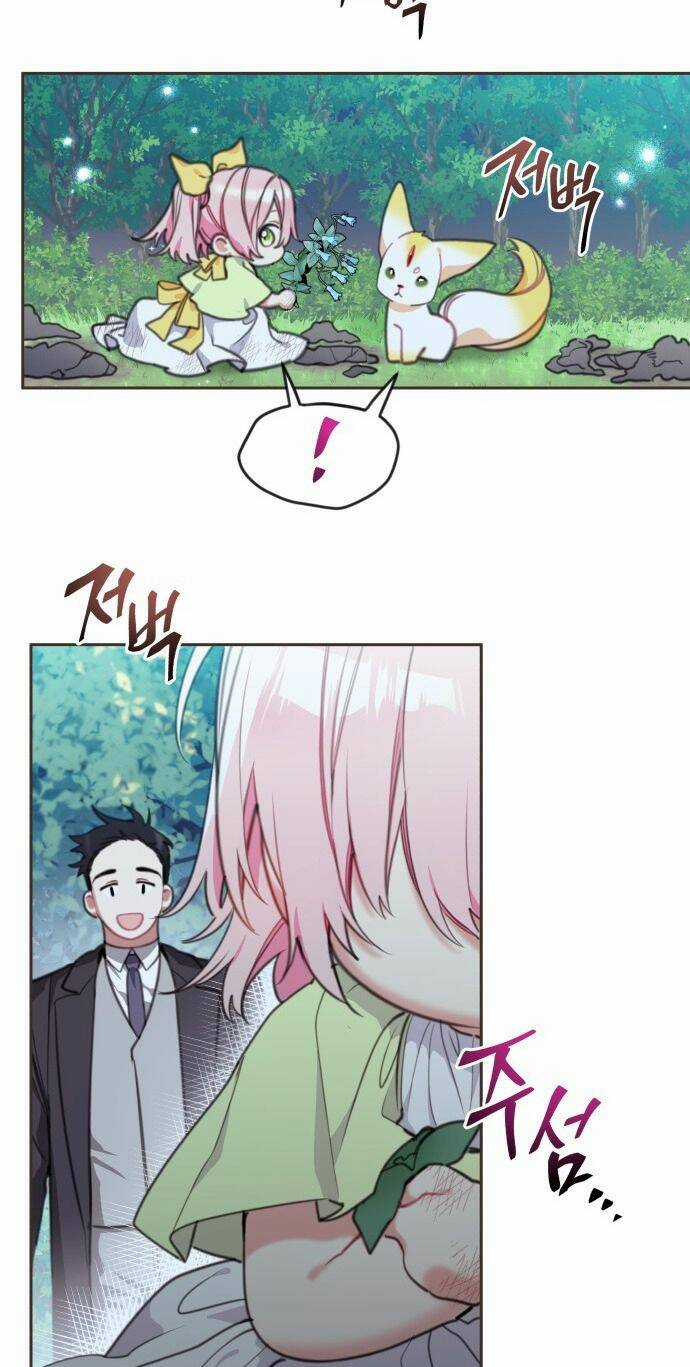 Công Chúa Lotto Chapter 31 trang 15