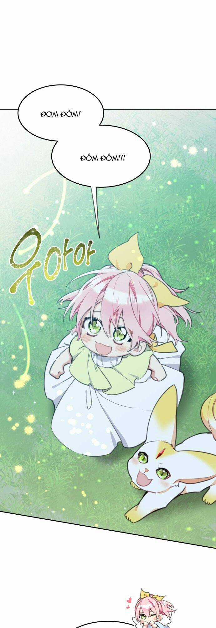 Công Chúa Lotto Chapter 31 trang 2