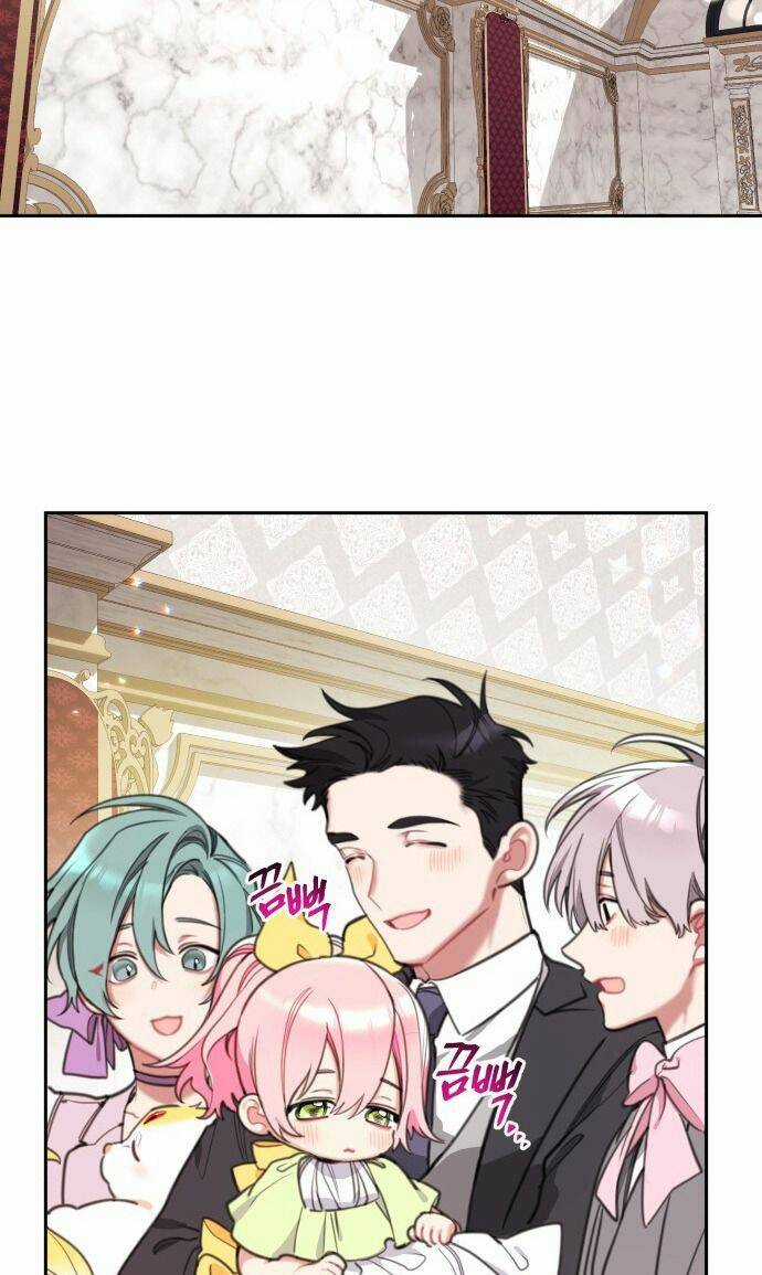 Công Chúa Lotto Chapter 31 trang 20