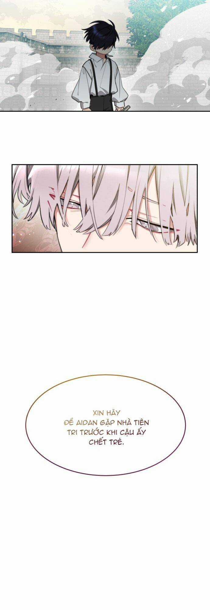 Công Chúa Lotto Chapter 31 trang 27