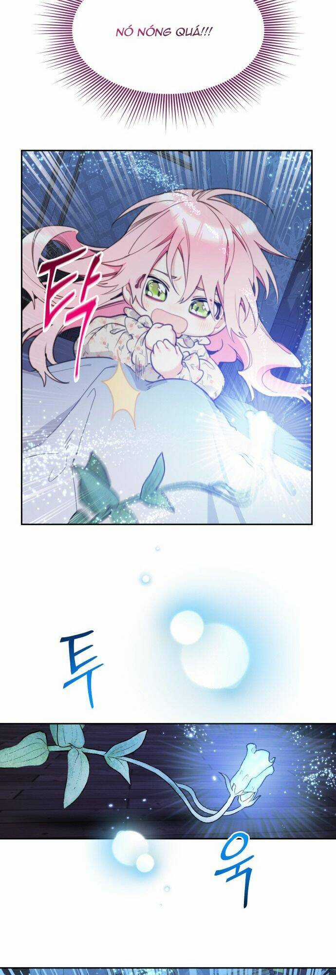 Công Chúa Lotto Chapter 31 trang 37