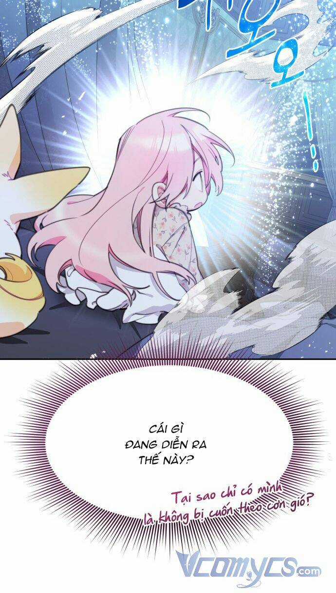 Công Chúa Lotto Chapter 31 trang 40