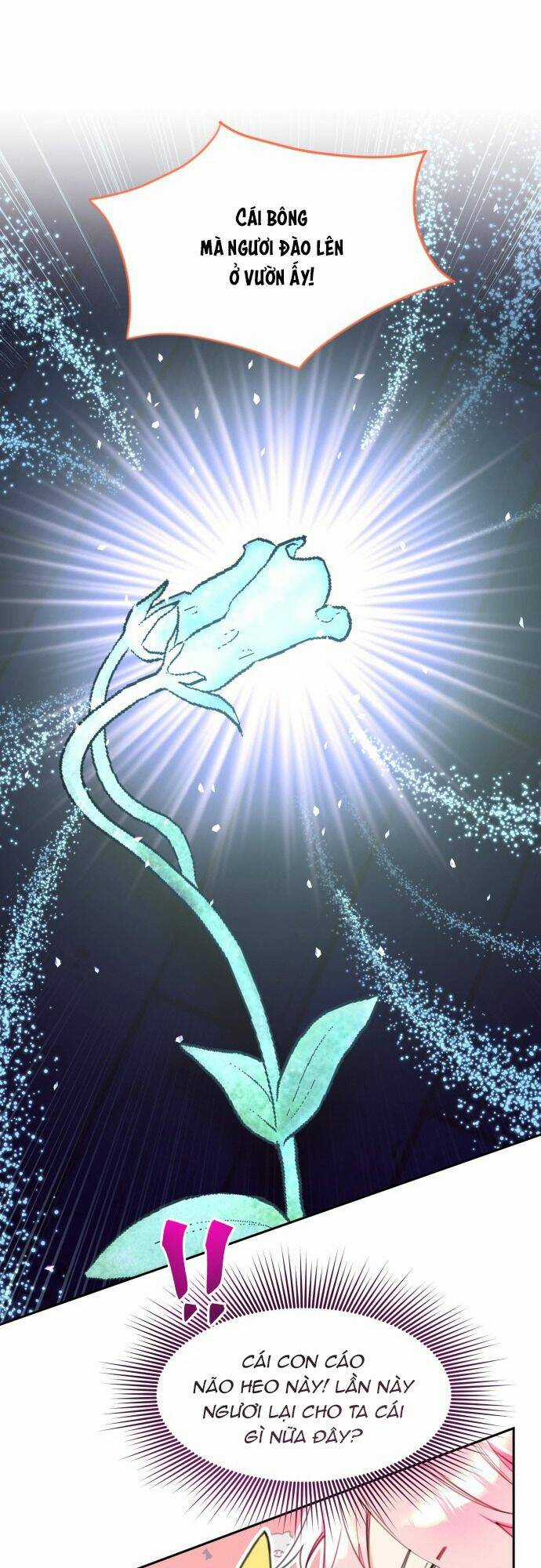 Công Chúa Lotto Chapter 31 trang 42