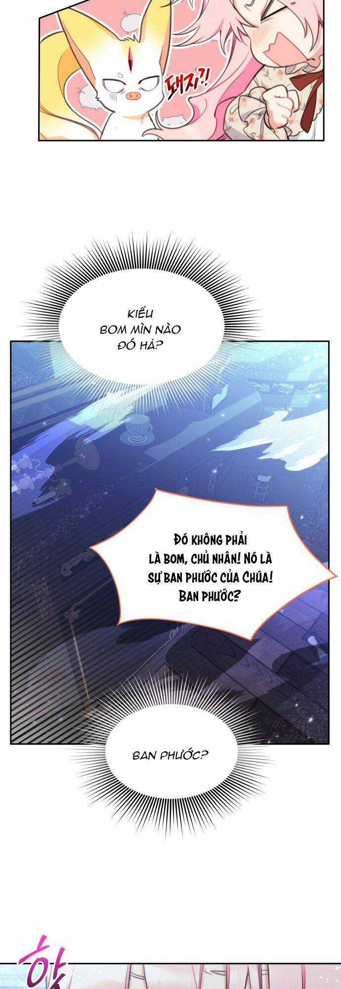 Công Chúa Lotto Chapter 31 trang 43