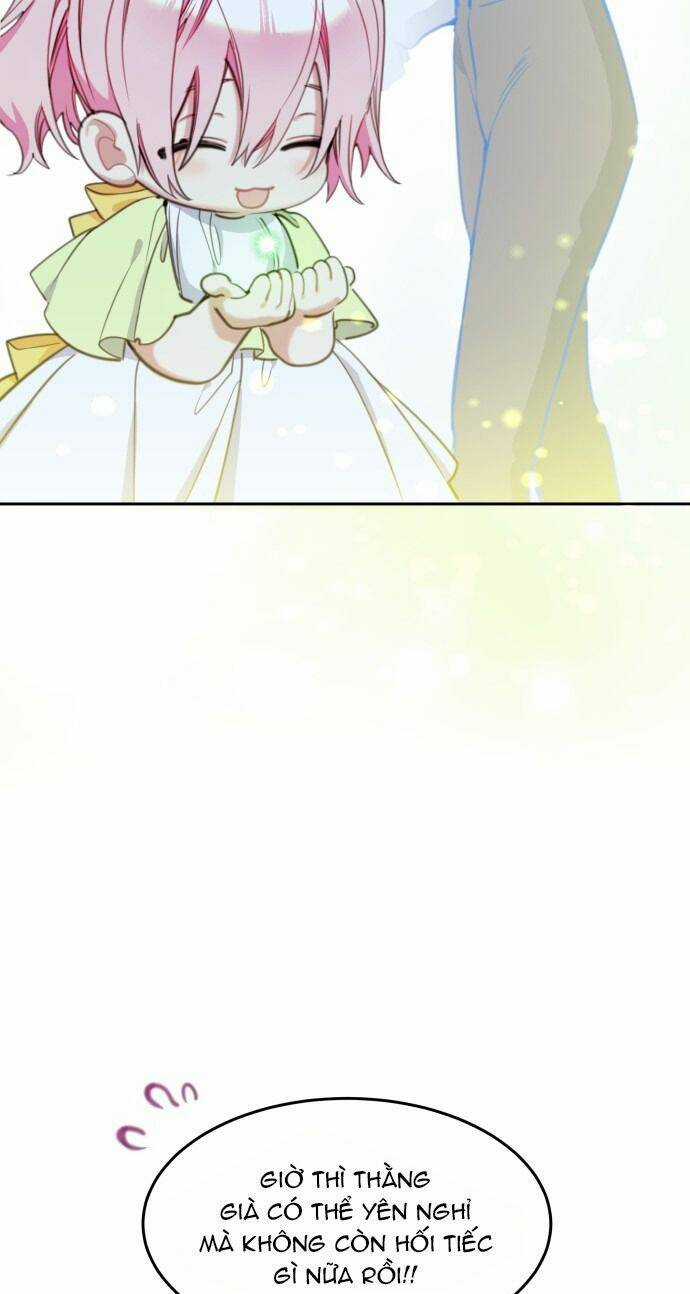 Công Chúa Lotto Chapter 31 trang 5