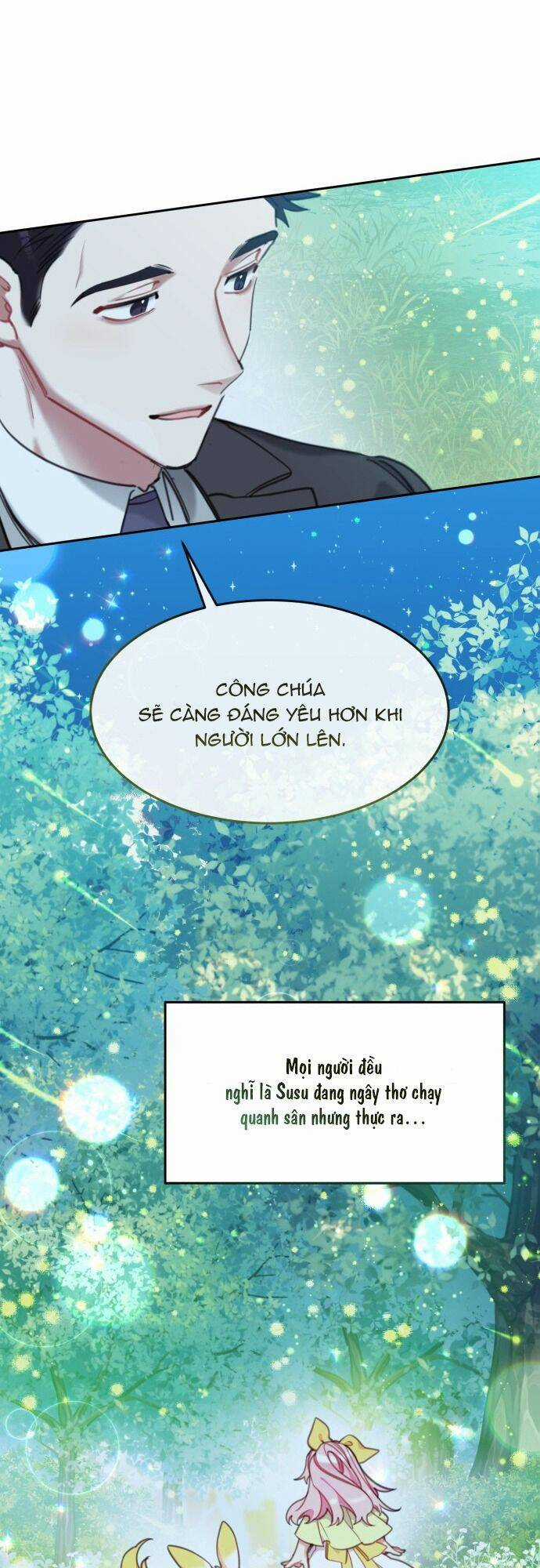 Công Chúa Lotto Chapter 31 trang 7