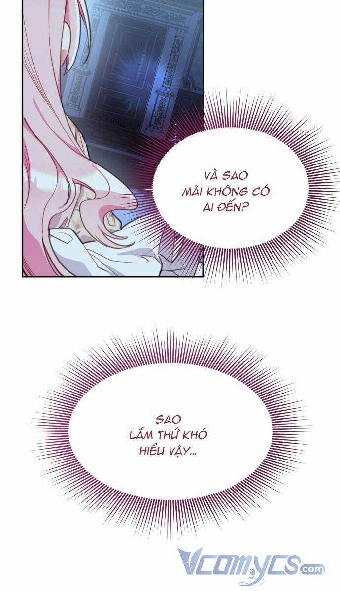 Công Chúa Lotto Chapter 32 trang 10