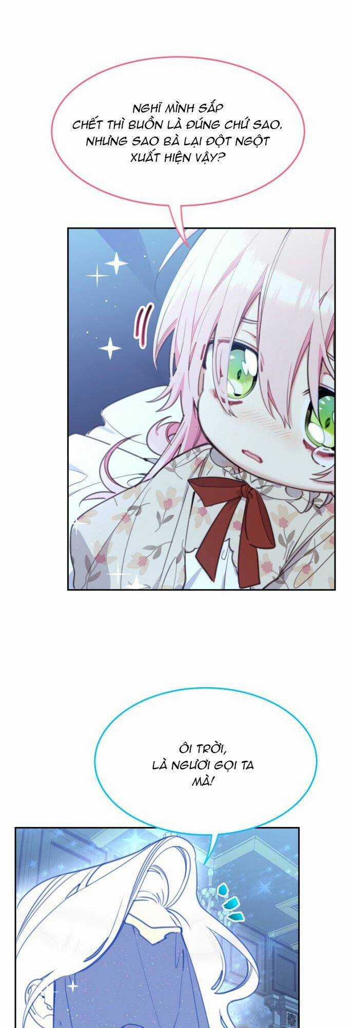 Công Chúa Lotto Chapter 32 trang 11