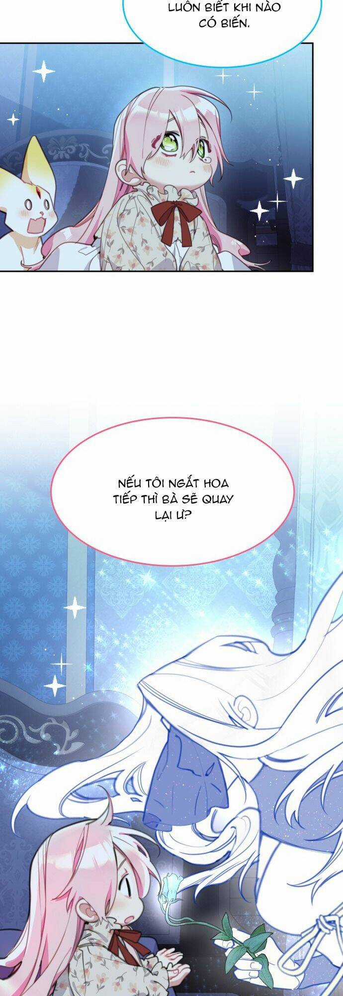 Công Chúa Lotto Chapter 32 trang 16